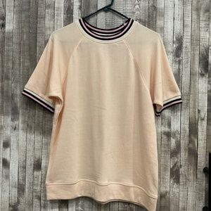 BLISS AND MISCHIEF BRAND NEW VINTAGE SWEATSHIRT